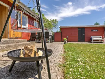 Ferienhaus für 4 Personen (58 m²) in Faxe Ladeplads 4/10