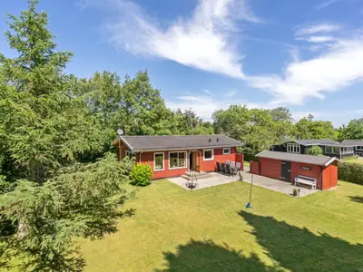 Ferienhaus für 4 Personen (58 m²) in Faxe Ladeplads 2/10