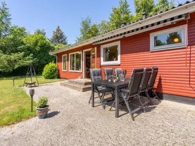 Ferienhaus für 4 Personen (58 m²) in Faxe Ladeplads 9/10