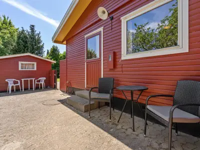 Ferienhaus für 4 Personen (58 m²) in Faxe Ladeplads 10/10