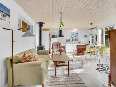 Ferienhaus für 6 Personen (71 m²) in Faxe Ladeplads 4/10