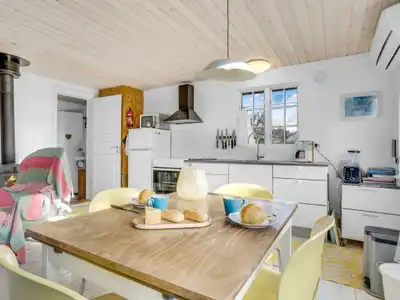 Ferienhaus für 6 Personen (71 m²) in Faxe Ladeplads 8/10