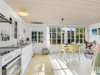 Ferienhaus für 6 Personen (71 m²) in Faxe Ladeplads 1/10