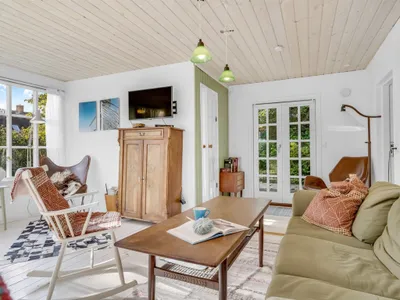 Ferienhaus für 6 Personen (71 m²) in Faxe Ladeplads 10/10
