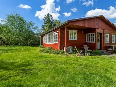 Ferienhaus für 6 Personen (71 m²) in Faxe Ladeplads 7/10