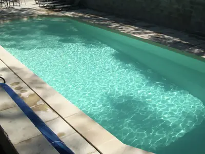 PoolOfHouse