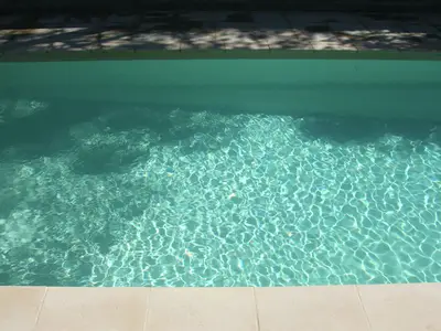 PoolOfHouse