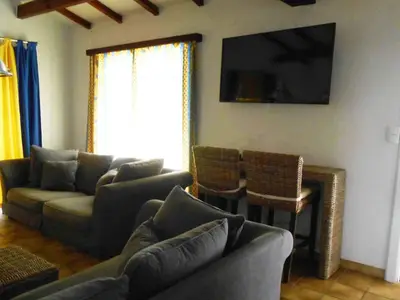LivingRoom
