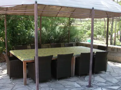 TerraceBalcony