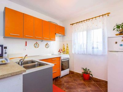 Ferienhaus für 7 Personen (90 m²) in Fažana 8/10