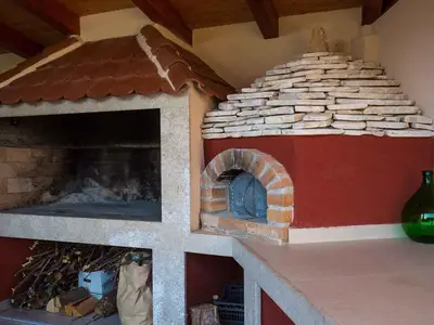 Ferienhaus für 9 Personen (150 m²) in Fažana 3/10