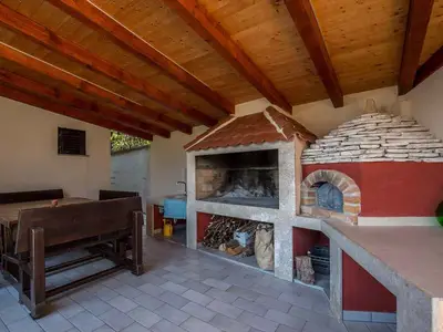 Ferienhaus für 9 Personen (150 m²) in Fažana 4/10