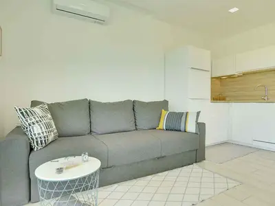 Ferienhaus für 4 Personen (35 m²) in Fažana 9/10