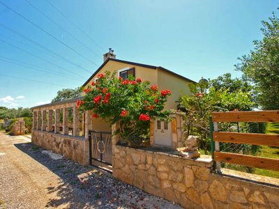 Ferienhaus für 8 Personen (80 m²) in Fažana 6/10