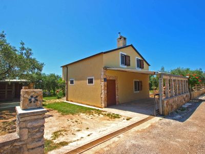 Ferienhaus für 8 Personen (80 m²) in Fažana 7/10