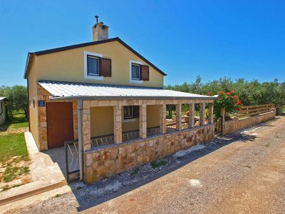 Ferienhaus für 8 Personen (80 m²) in Fažana 8/10