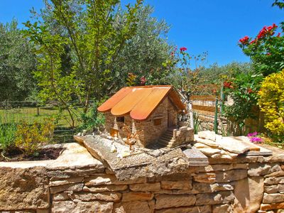 Ferienhaus für 8 Personen (80 m²) in Fažana 9/10