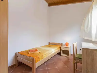Ferienhaus für 4 Personen (45 m²) in Valbandon 9/10