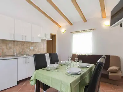 Ferienhaus für 4 Personen (45 m²) in Valbandon 3/10