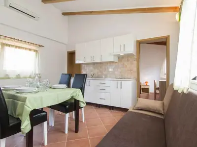 Ferienhaus für 4 Personen (45 m²) in Valbandon 4/10