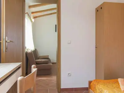 Ferienhaus für 4 Personen (45 m²) in Valbandon 10/10