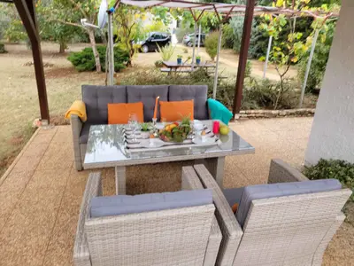 Ferienhaus für 4 Personen (40 m²) in Fažana 3/10
