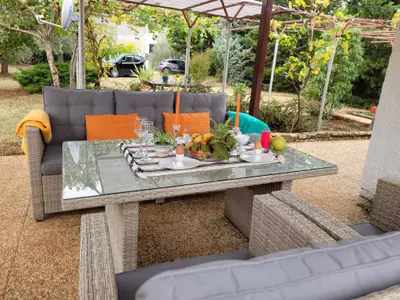 Ferienhaus für 4 Personen (40 m²) in Fažana 4/10