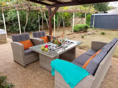 Ferienhaus für 4 Personen (40 m²) in Fažana 5/10