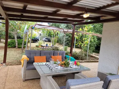 Ferienhaus für 4 Personen (40 m²) in Fažana 6/10