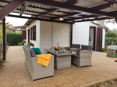 Ferienhaus für 4 Personen (40 m²) in Fažana 1/10