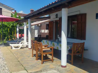 Ferienhaus für 6 Personen (85 m²) in Valbandon 4/10