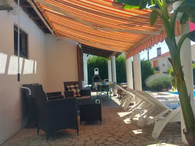 Ferienhaus für 6 Personen (85 m²) in Valbandon 2/10