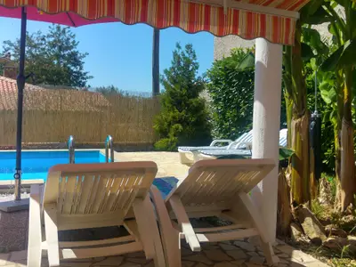Ferienhaus für 6 Personen (85 m²) in Valbandon 10/10