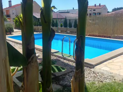 Ferienhaus für 6 Personen (85 m²) in Valbandon 7/10