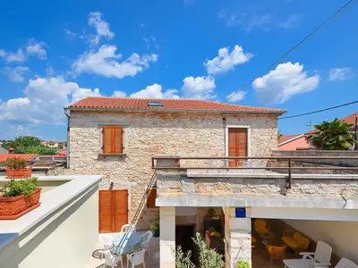 Ferienhaus für 4 Personen (120 m²) in Fažana 4/10