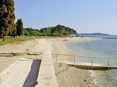 Ferienhaus für 4 Personen (120 m²) in Fažana 5/10