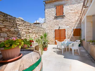 Ferienhaus für 4 Personen (120 m²) in Fažana 9/10