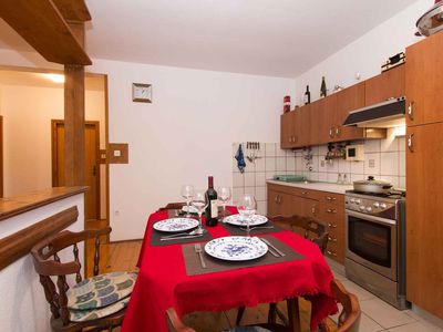 Ferienhaus für 6 Personen (90 m²) in Fažana 7/10