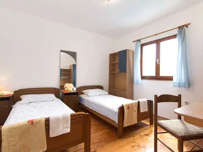Ferienhaus für 6 Personen (90 m²) in Fažana 9/10