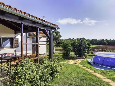 Ferienhaus für 4 Personen (47 m²) in Valbandon 6/10