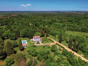 Ferienhaus für 14 Personen (286 m²) in Fažana