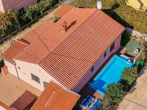 Ferienhaus für 8 Personen (90 m²) in Fažana