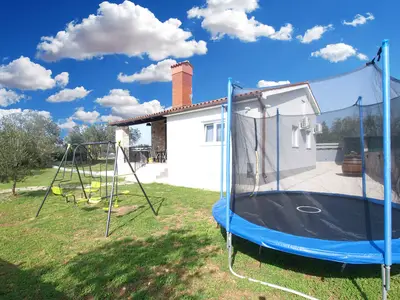 Ferienhaus für 6 Personen (60 m²) in Fažana 2/10