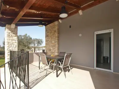 Ferienhaus für 6 Personen (60 m²) in Fažana 3/10
