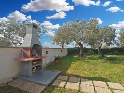 Ferienhaus für 6 Personen (60 m²) in Fažana 5/10