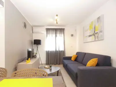 Ferienhaus für 6 Personen (60 m²) in Fažana 8/10