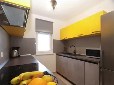 Ferienhaus für 6 Personen (60 m²) in Fažana 10/10