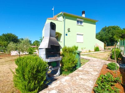 Ferienhaus für 10 Personen (110 m²) in Fažana 2/10