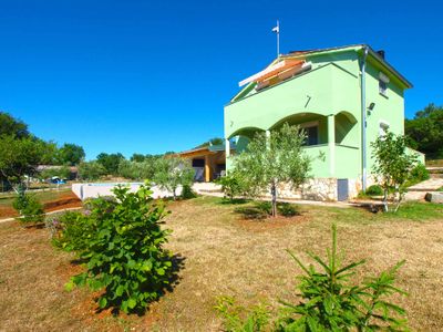 Ferienhaus für 10 Personen (110 m²) in Fažana 8/10