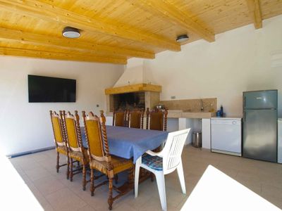 Ferienhaus für 10 Personen (110 m²) in Fažana 3/10